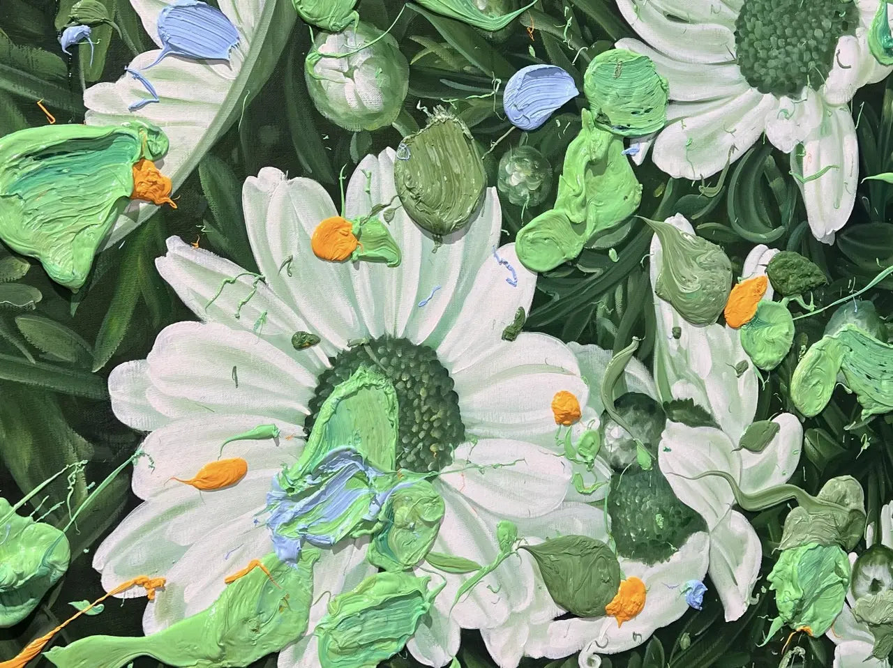 15 Incredible Painting Techniques Every Artist Must Try
