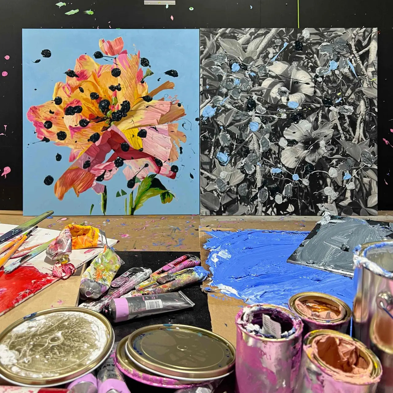 7 Tips for Making the Most of Your Online Art Classes