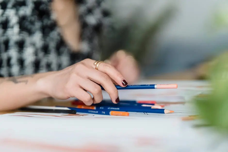 How Do I Choose the Right Professional Art Supplies?