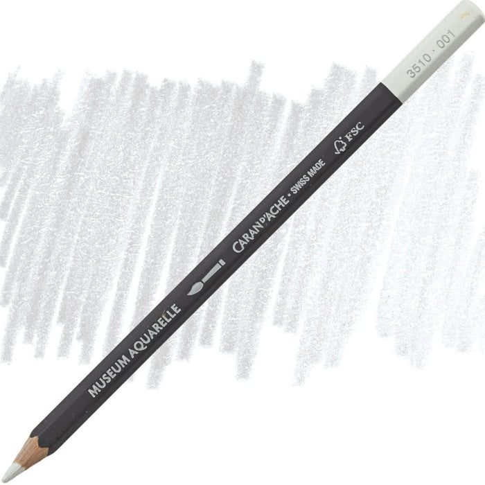 Caran D’Ache Museum Aquarelle Colour Pencils