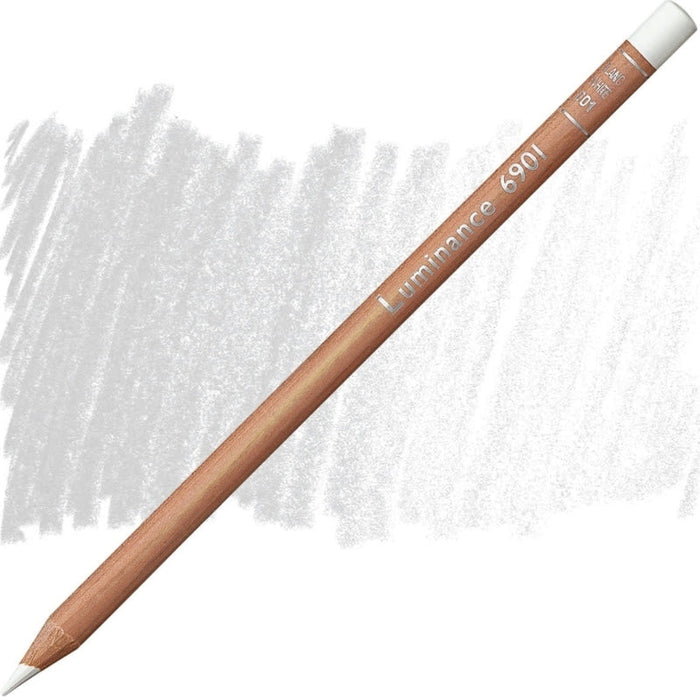 Caran D’Ache LUMINANCE 6901