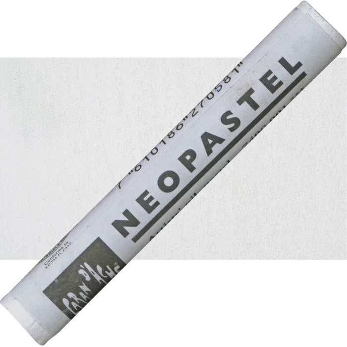 Caran D’Ache NEOPASTEL Oil Pastels