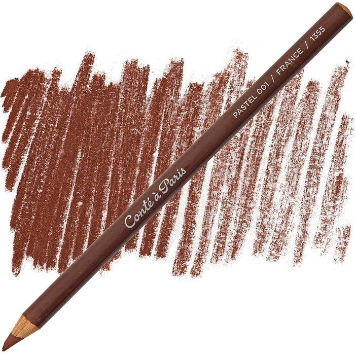 Conte Pastel Pencils