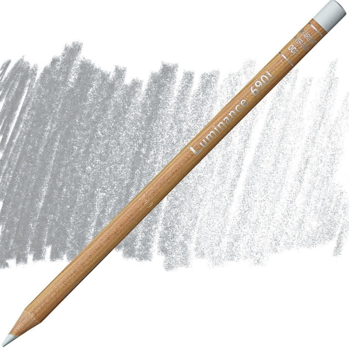 Caran D’Ache LUMINANCE 6901