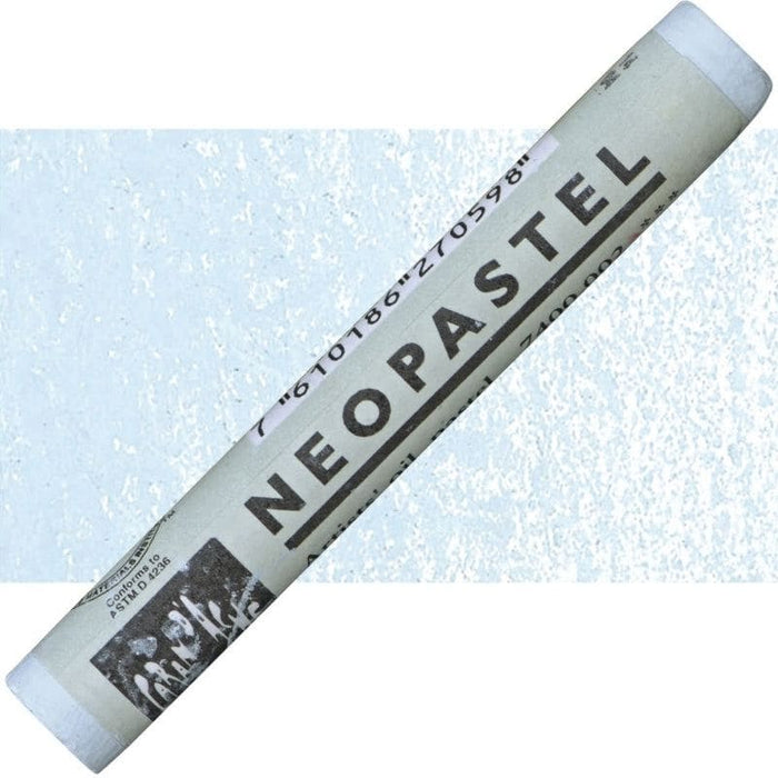Caran D’Ache NEOPASTEL Oil Pastels