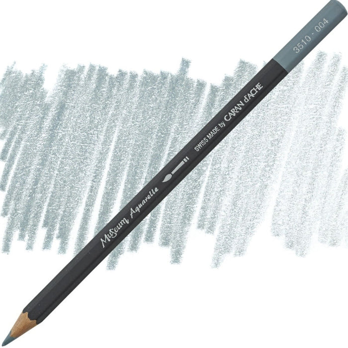 Caran D’Ache Museum Aquarelle Colour Pencils
