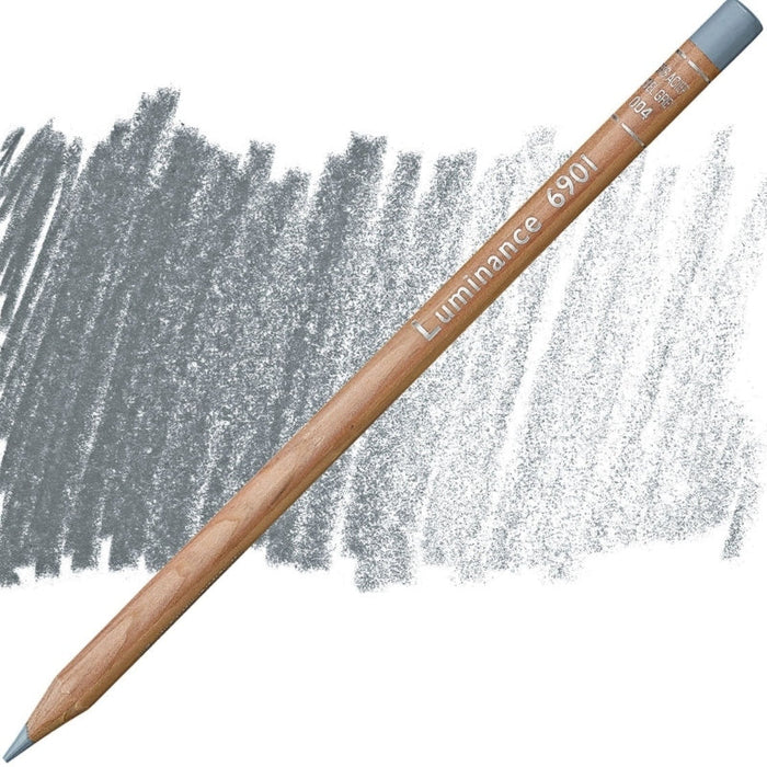 Caran D’Ache LUMINANCE 6901