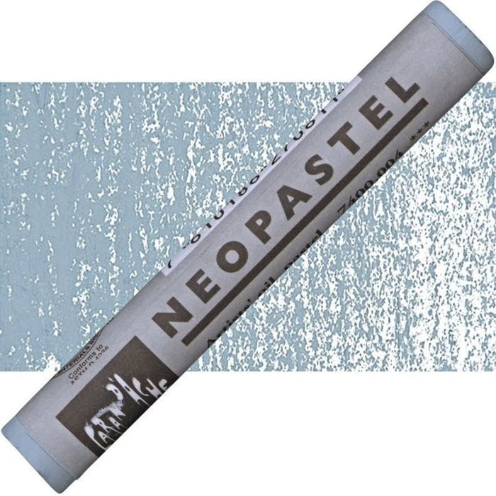 Caran D’Ache NEOPASTEL Oil Pastels