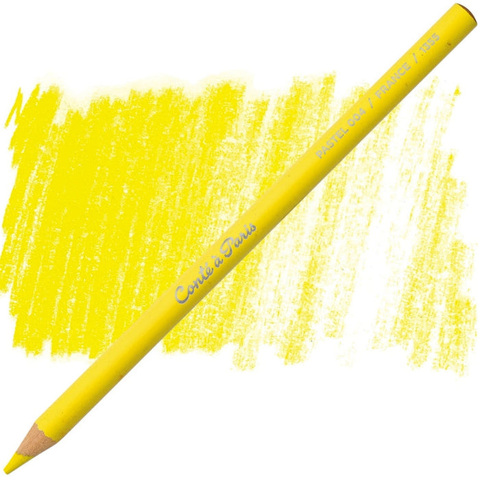 Conte Pastel Pencils