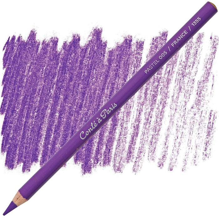 Conte Pastel Pencils