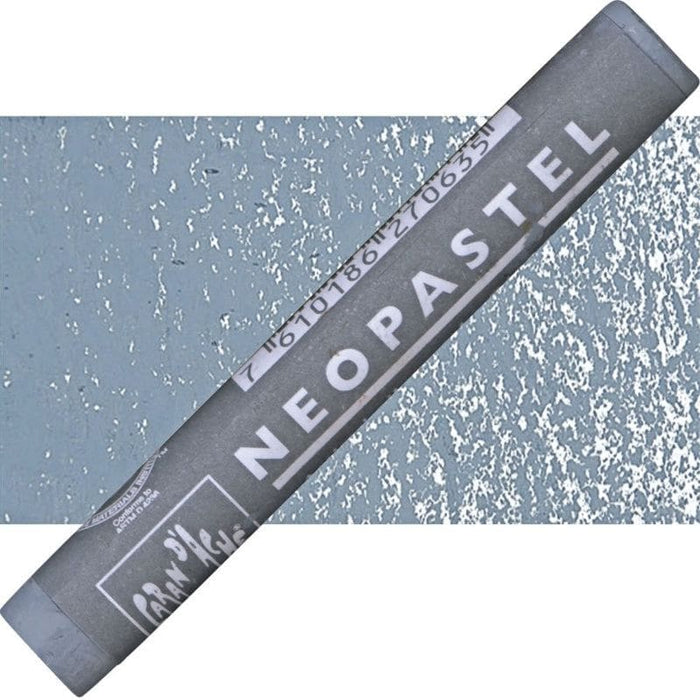 Caran D’Ache NEOPASTEL Oil Pastels