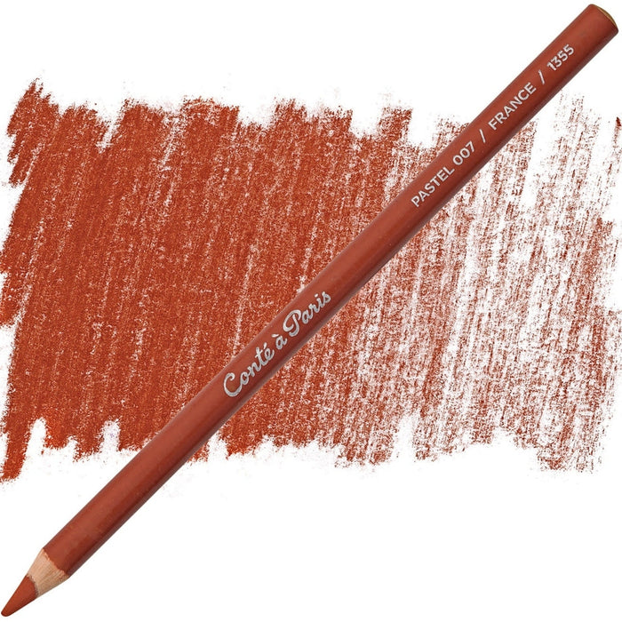 Conte Pastel Pencils