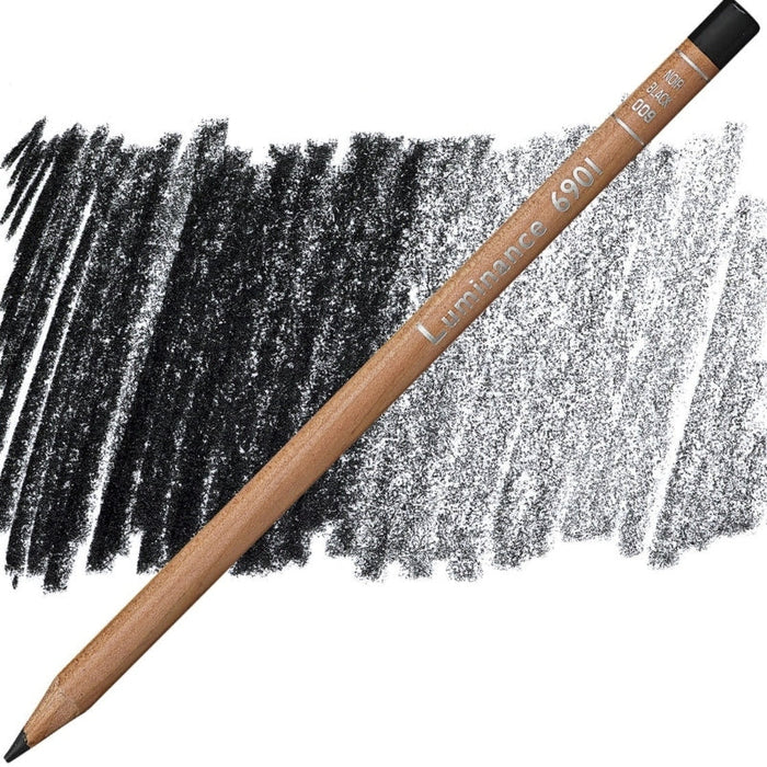 Caran D’Ache LUMINANCE 6901
