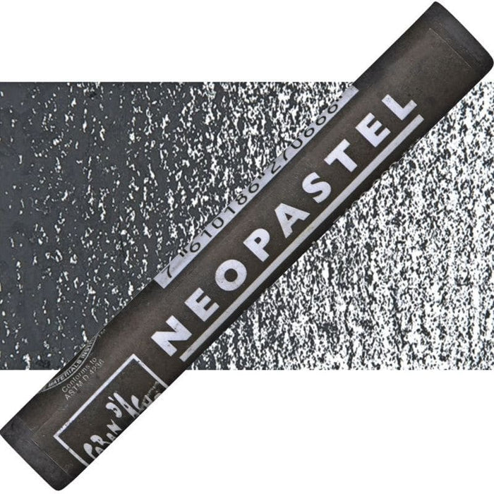 Caran D’Ache NEOPASTEL Oil Pastels