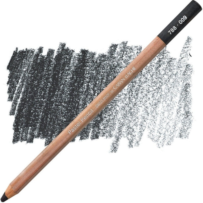 Caran D’Ache Pastel Pencils