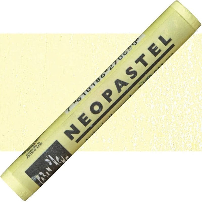 Caran D’Ache NEOPASTEL Oil Pastels
