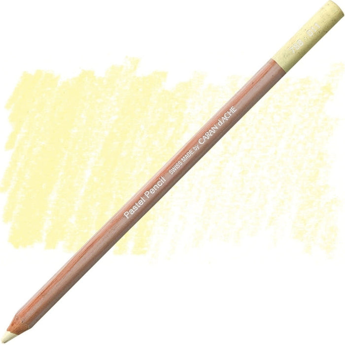 Caran D’Ache Pastel Pencils