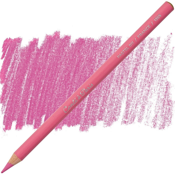 Conte Pastel Pencils