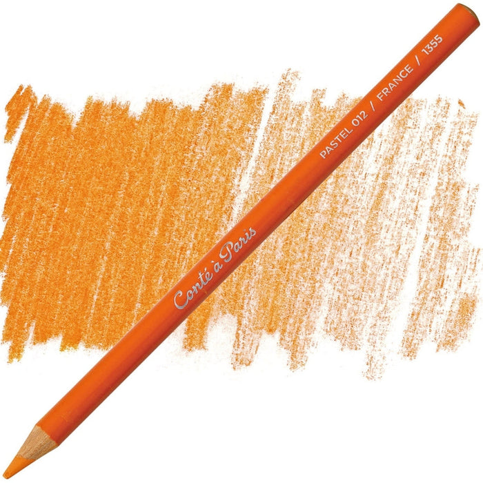 Conte Pastel Pencils