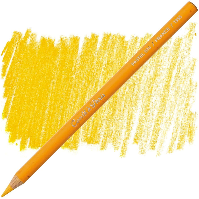 Conte Pastel Pencils