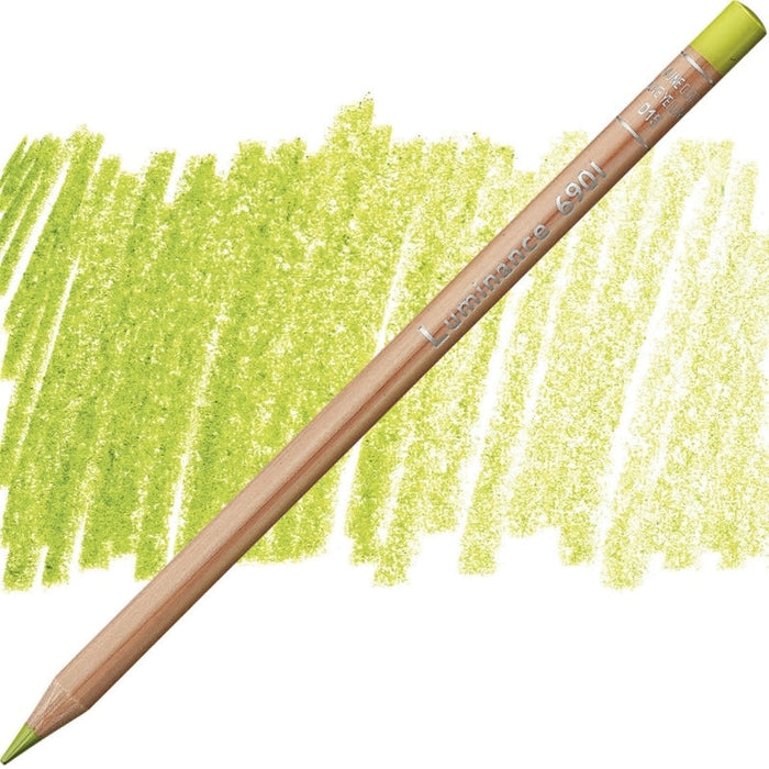 Caran D’Ache LUMINANCE 6901