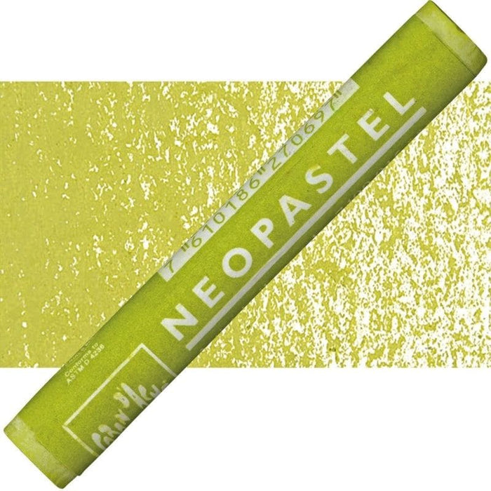 Caran D’Ache NEOPASTEL Oil Pastels