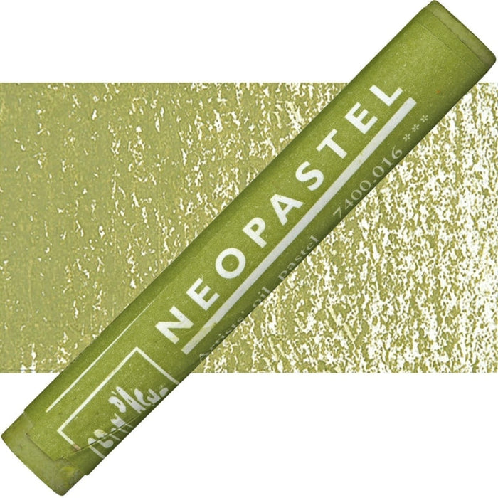 Caran D’Ache NEOPASTEL Oil Pastels