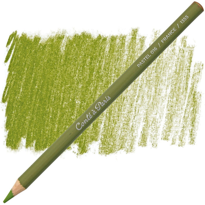 Conte Pastel Pencils