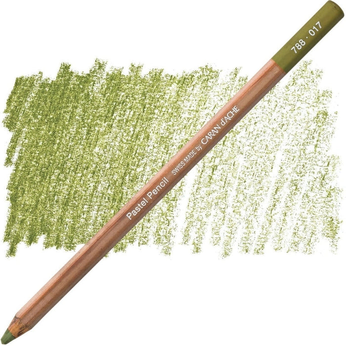 Caran D’Ache Pastel Pencils