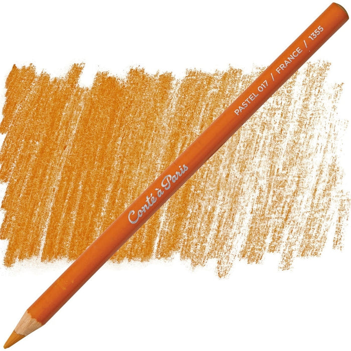 Conte Pastel Pencils