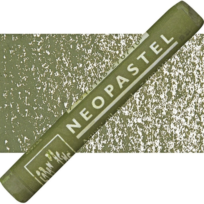 Caran D’Ache NEOPASTEL Oil Pastels