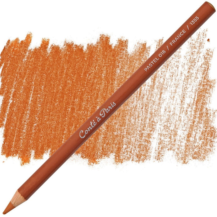 Conte Pastel Pencils