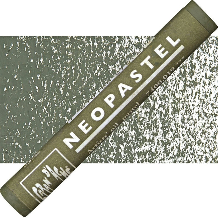 Caran D’Ache NEOPASTEL Oil Pastels