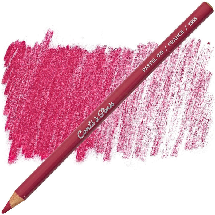 Conte Pastel Pencils