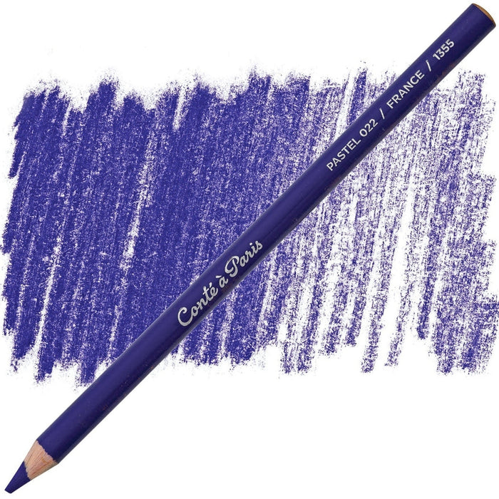 Conte Pastel Pencils