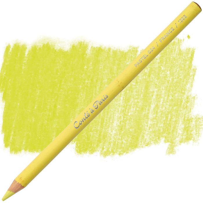 Conte Pastel Pencils