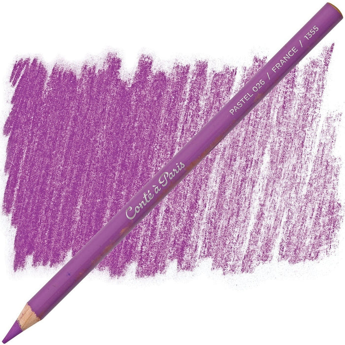 Conte Pastel Pencils