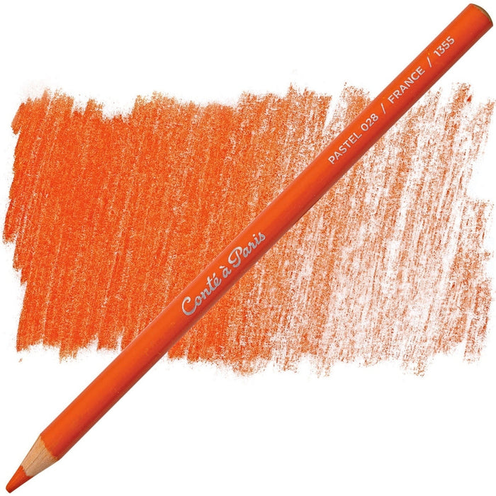 Conte Pastel Pencils