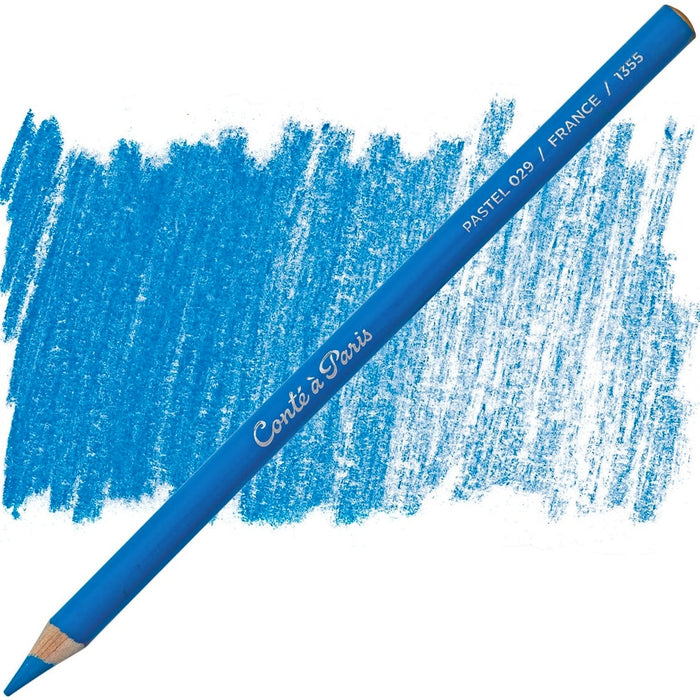 Conte Pastel Pencils