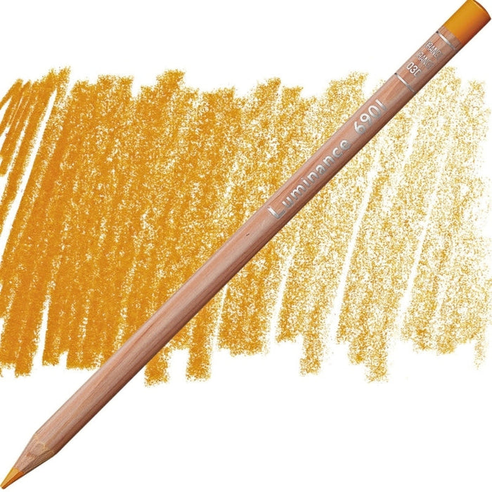 Caran D’Ache LUMINANCE 6901