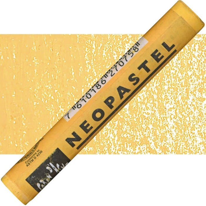 Caran D’Ache NEOPASTEL Oil Pastels