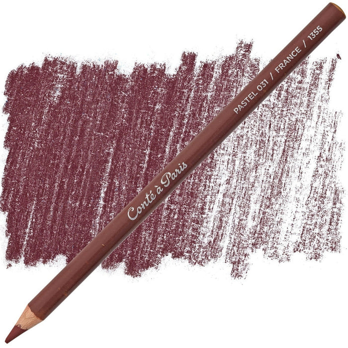 Conte Pastel Pencils