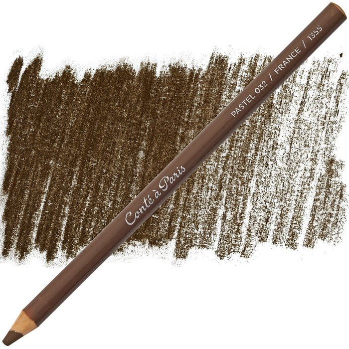Conte Pastel Pencils