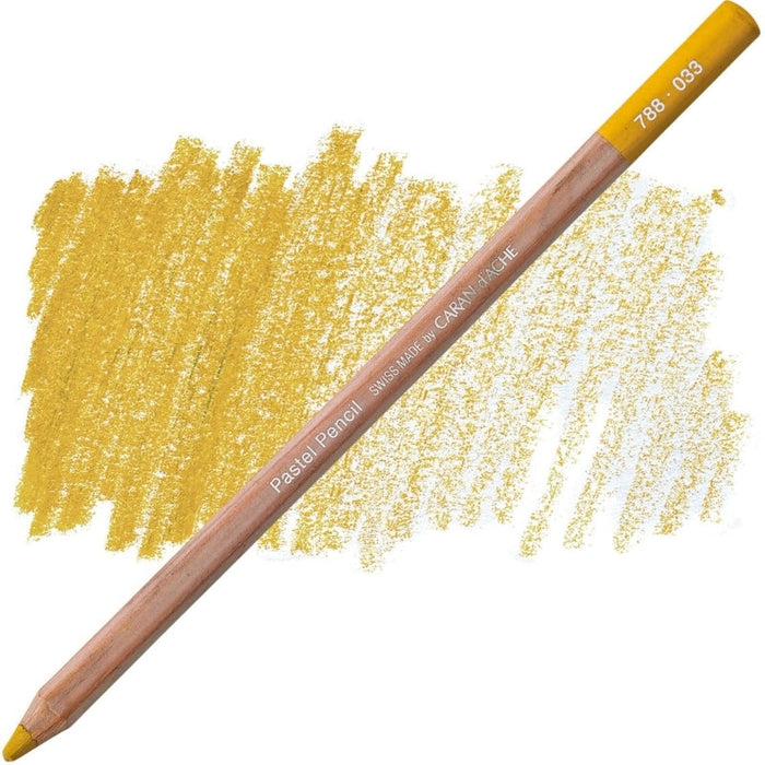 Caran D’Ache Pastel Pencils