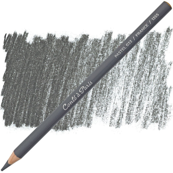Conte Pastel Pencils