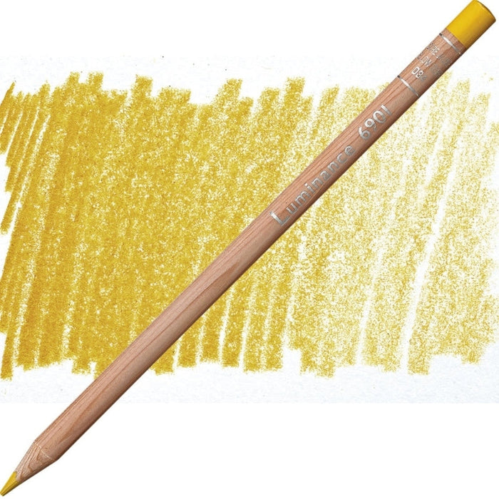 Caran D’Ache LUMINANCE 6901