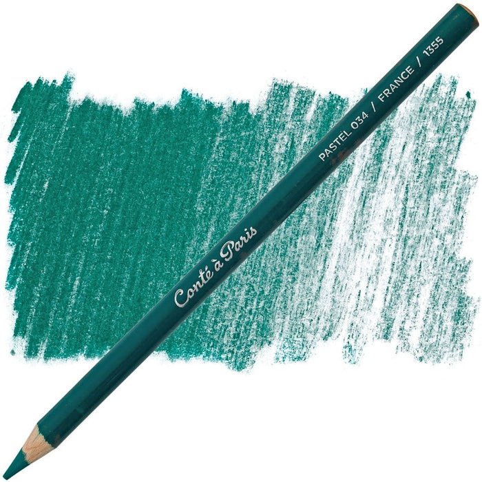Conte Pastel Pencils