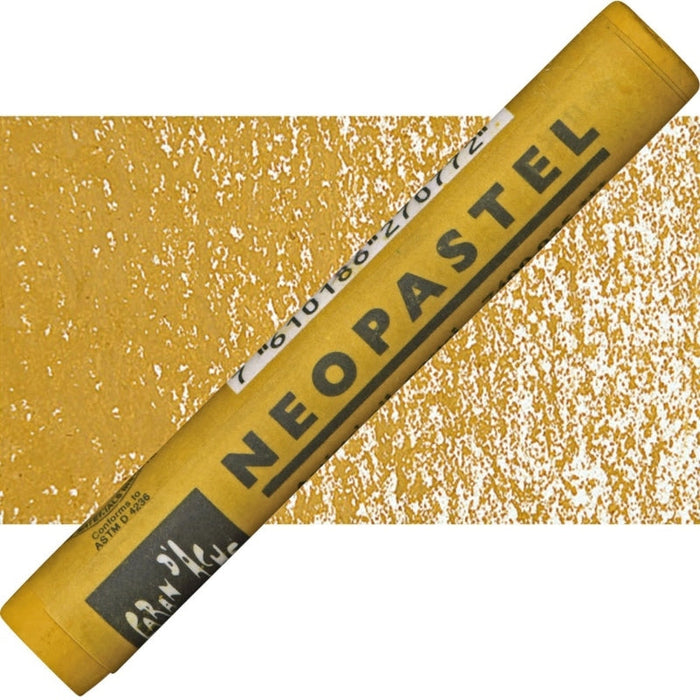 Caran D’Ache NEOPASTEL Oil Pastels