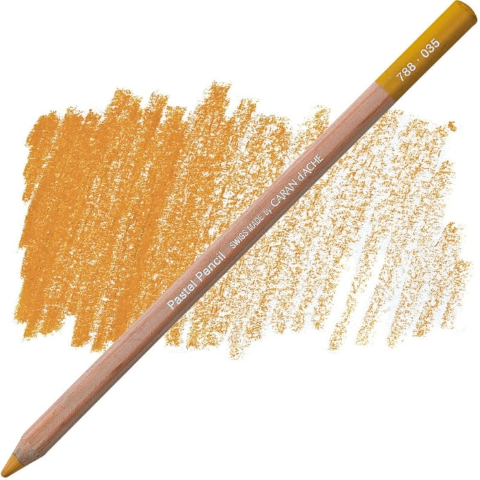 Caran D’Ache Pastel Pencils