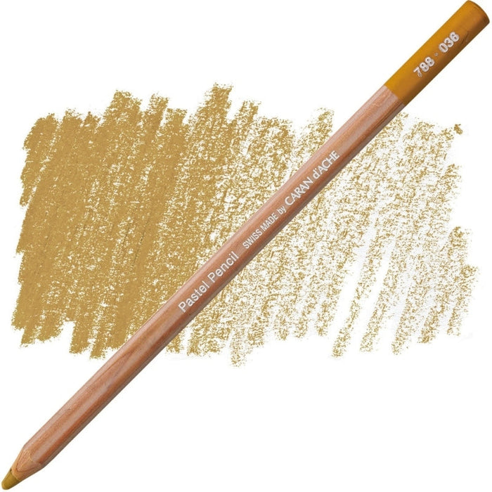 Caran D’Ache Pastel Pencils